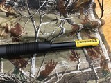 MAVERICKby MOSSBERGCRUISER20 INCH - 8 of 15