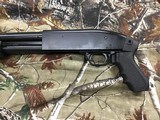 MAVERICKby MOSSBERGCRUISER20 INCH - 3 of 15