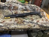 MAVERICKby MOSSBERGCRUISER20 INCH - 1 of 15
