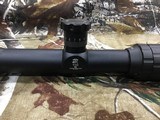 SWFA
SS
10X42
TACTICAL
30MM TUBE - 4 of 17