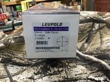 LEUPOLD VX FREEDOM
6-18X40
CDS
30 MM--SIDE FOCUS TRI-MOA
#175081 - 2 of 3