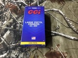 CCINO. 300 Large Pistol Primers1,000 Primers - 1 of 3
