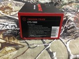 Crimson Trace CTS-1300.
3.5 MOA Red Dot Sight - 10 of 10