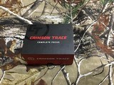 Crimson Trace CTS-1300.
3.5 MOA Red Dot Sight - 1 of 10