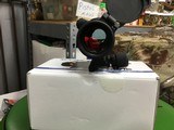 Aimpoint PRO 30mm 2 MOA Red Dot Sight #12841 - 8 of 11