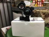 Aimpoint PRO 30mm 2 MOA Red Dot Sight #12841 - 7 of 11