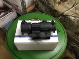 Aimpoint PRO 30mm 2 MOA Red Dot Sight #12841 - 4 of 11