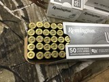 Remington 38 SPL 130gr. FMJ Ammo.200rds - 2 of 5