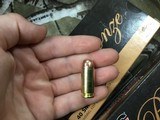 PMC 40 S&W. 165gr. FMJ-FP AMMO.
200rds. - 4 of 5