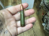 Red Army Standard 7.62x39 124gr. FMJBT Ammo.500rds - 3 of 5