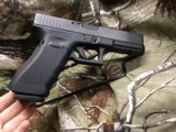 GLOCK 22 GEN 4POLICE TRADE - 6 of 11