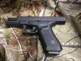 GLOCK 22 GEN 4POLICE TRADE - 10 of 11