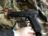 GLOCK 22 GEN 4POLICE TRADE - 4 of 11