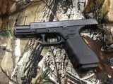 GLOCK 17 GEN 4WITH BOXAND NITE SITES - 6 of 10