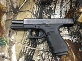 GLOCK 19 GEN
4
BOX
3 MAGS AND BACK STRAPS - 7 of 10