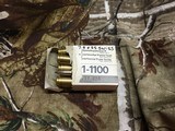 7.5x55mm Swiss Ammo………..60rds. - 3 of 7