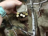 7.5x55mm Swiss Ammo………..60rds. - 5 of 7