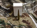 7.5x55mm Swiss Ammo………..60rds. - 4 of 7