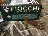 Fiocchi 204 Ruger 32gr Polymer Tip BT 150rds. - 3 of 5