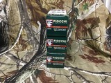 Fiocchi 204 Ruger 32gr Polymer Tip BT 150rds. - 1 of 5