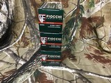 Fiocchi 204 Ruger 32grs. V-max Ammo.150rds - 1 of 5