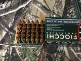 Fiocchi 204 Ruger 32grs. V-max Ammo.150rds - 2 of 5