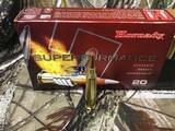 Hornady 7mm Rem Mag 154gr SST Ammo60rds - 3 of 5