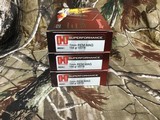 Hornady 7mm Rem Mag 154gr SST Ammo60rds - 1 of 5