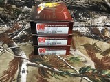 Hornady 7mm Rem Mag 162gr SST Ammo60rds - 1 of 5