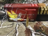 Hornady 7mm Rem Mag 162gr SST Ammo60rds - 3 of 5