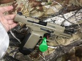 CANIK  TP9    ELITE  COMBAT   NIB - 5 of 10
