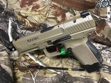 CANIK  TP9    ELITE  COMBAT   NIB - 1 of 10