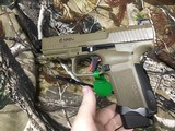 CANIK  TP9    ELITE  COMBAT   NIB - 3 of 10