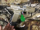 CANIK  TP9    ELITE  COMBAT   NIB - 4 of 10