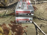 Winchester 30-30 WIN 170gr. Ammo. 40rds. - 1 of 5