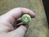 Winchester 20ga 2.75” 1oz. #4 Shotgun Shells. 125rds - 5 of 5