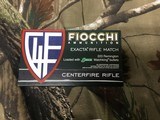 Fiocchi Exacta Rifle Match 223 Rem. 69gr HPBT
200rds. - 2 of 5