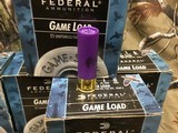 Federal 16ga 2.75” 1oz #6 Shotgun Shells 125rds - 3 of 6