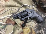SMITH WESSON351C22 MAGNUM - 2 of 11