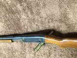 REMINGTONMODEL 141GAMEMASTER.30 CALIBER - 13 of 20