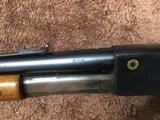 REMINGTONMODEL 141GAMEMASTER.30 CALIBER - 15 of 20
