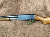 REMINGTONMODEL 141GAMEMASTER.30 CALIBER - 4 of 20