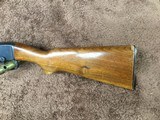 REMINGTONMODEL 141GAMEMASTER.30 CALIBER - 3 of 20