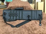 Mossberg 590 Tactical Shockwave WITH
CUSTOM SCABBARD - 15 of 16