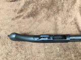 Mossberg 590 Tactical Shockwave WITH
CUSTOM SCABBARD - 11 of 16