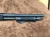 Mossberg 590 Tactical Shockwave WITH
CUSTOM SCABBARD - 7 of 16