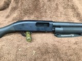 Mossberg 590 Tactical Shockwave WITH
CUSTOM SCABBARD - 8 of 16