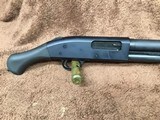 Mossberg 590 Tactical Shockwave WITH
CUSTOM SCABBARD - 6 of 16