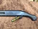 Mossberg 590 Tactical Shockwave WITH
CUSTOM SCABBARD - 4 of 16