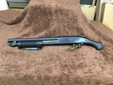 Mossberg 590 Tactical Shockwave WITH
CUSTOM SCABBARD - 2 of 16